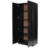 Mikasa Furniture Iraya 2 Door Cupboard
