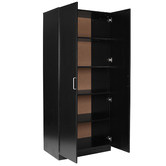 Mikasa Furniture Iraya 2 Door Cupboard