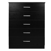 Mikasa Furniture Ikaros 5 Drawer Chest