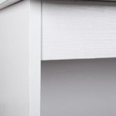 Mikasa Furniture Iraya Line Study Desk