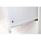 Mikasa Furniture Noland 4 Drawer Tallboy
