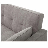 Mikasa Furniture Junny Sofa Bed with Storage