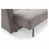 Mikasa Furniture Junny Sofa Bed with Storage