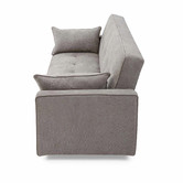 Mikasa Furniture Junny Sofa Bed with Storage