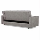 Mikasa Furniture Junny Sofa Bed with Storage