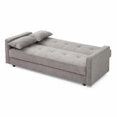Mikasa Furniture Junny Sofa Bed with Storage