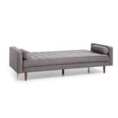 Mikasa Furniture Fabric Amelia 3 Seater Sofa Bed