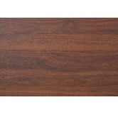 Mikasa Furniture Walnut Maddington Bed Frame