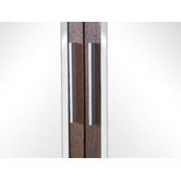 Mikasa Furniture Talinis Wardrobe With Mirrored Doors