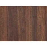 Mikasa Furniture Walnut Maddington 5 Drawer Tallboy