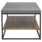 Mikasa Furniture Corentin End table