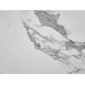 Mikasa Furniture Lucien Faux Marble End Table