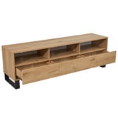 Mikasa Furniture Gael Entertainment Unit