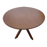 Mikasa Furniture 4 Seater Preston Dining Table &amp; Chair Set