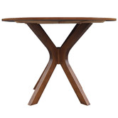 Mikasa Furniture Preston Dining Table