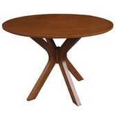 Mikasa Furniture Preston Dining Table
