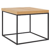 Mikasa Furniture Coho End Table