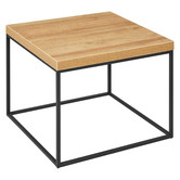 Mikasa Furniture Coho End Table