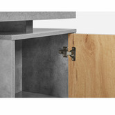 Mikasa Furniture Tim Study Desk