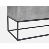Mikasa Furniture Grant Dresser with Mirror