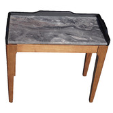 Mikasa Furniture Verdun End Table