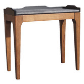Mikasa Furniture Verdun End Table