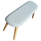 Mikasa Furniture Biella Dining Bench