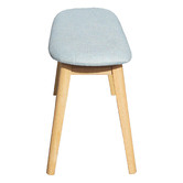 Mikasa Furniture Biella Dining Bench