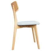 Mikasa Furniture Biella Dining Chairs