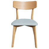 Mikasa Furniture Biella Dining Chairs