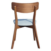 Mikasa Furniture Biella Dining Chairs