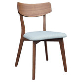 Mikasa Furniture Biella Dining Chairs