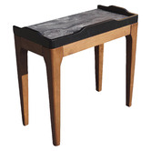 Mikasa Furniture Verdun End Table