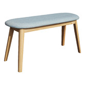 Mikasa Furniture Biella Dining Bench