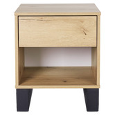 Mikasa Furniture Chantria Bedside Table