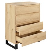 Mikasa Furniture Chantria Drawer Chest
