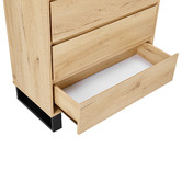 Mikasa Furniture Chantria Drawer Chest