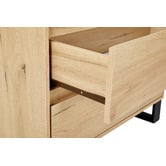 Mikasa Furniture Chantria Drawer Chest