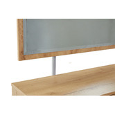 Mikasa Furniture Chantria Dresser with Mirror