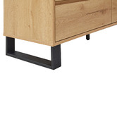 Mikasa Furniture Chantria Dresser with Mirror