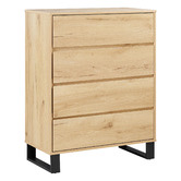 Mikasa Furniture Chantria Drawer Chest