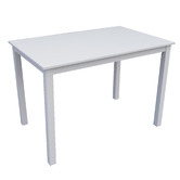 Mikasa Furniture Musuan 4 Seater Dining Set