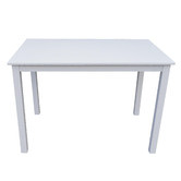 Mikasa Furniture Musuan 4 Seater Dining Set