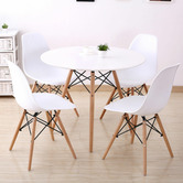 Mikasa Furniture Oliver Replica Dining Chairs