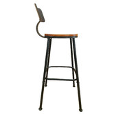 Mikasa Furniture 97cm Ennead Barstools