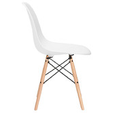 Mikasa Furniture Oliver Replica Dining Chairs