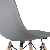 Mikasa Furniture Oliver Replica Dining Chairs