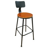 Mikasa Furniture 97cm Ennead Barstools