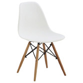 Mikasa Furniture Oliver Replica Dining Chairs