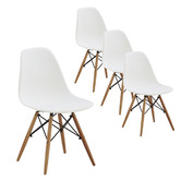 Mikasa Furniture Oliver Replica Dining Chairs